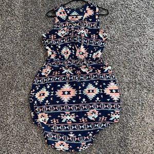 Rue21 Polyester dress